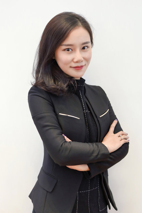 鞍山邓珂婕 讲师